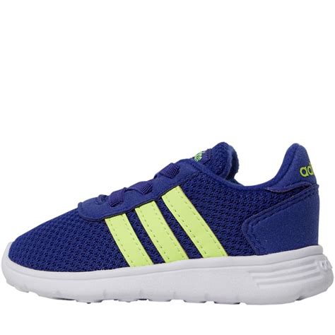 adidas lite racer heren blauw|Adidas Lite Racer .